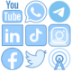 Redes Sociais